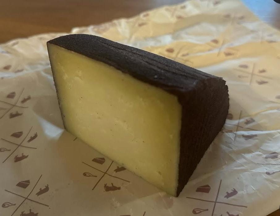 POKE GAZTAK (Etxarri Aranatz)